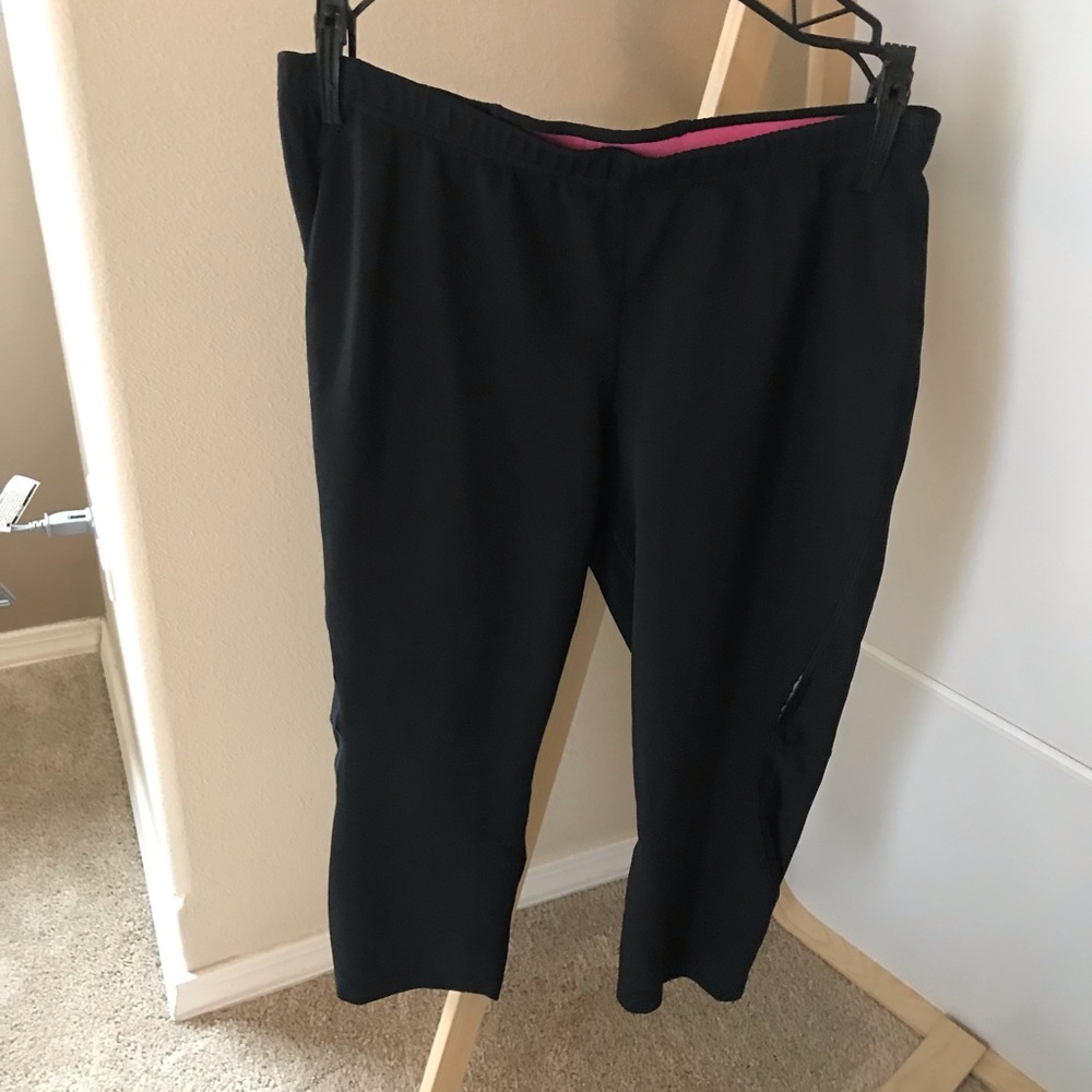new balance leggings